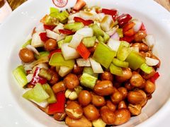 -叶派龙虾•招牌香辣蟹·海鲜(中海国际店)