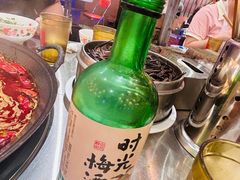 -朱光玉火锅馆(正弘城店)