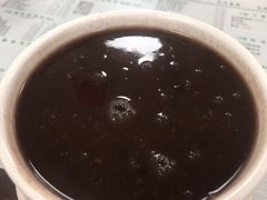 莲子红豆沙-仁信双皮奶(东川路店)