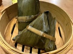 大黄米粽子-请晋·山西餐社(好运街店)