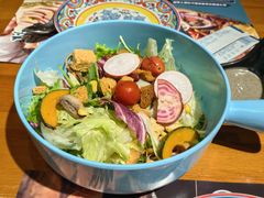 -米德维奇俄式西餐厅(西六道街店)