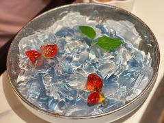 -江边城外烤全鱼(世茂广场店)