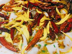 -太二酸菜鱼(菱角湖万达店)