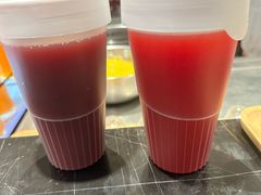 -西贝(东方路店)