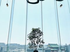 -北京丽晶酒店