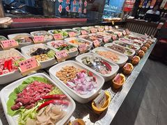 -忘不了·酸菜鱼·28年老南京菜(原北圩路店)