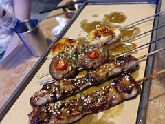 -质烤烤物·活烤海鲜(质烤总店)