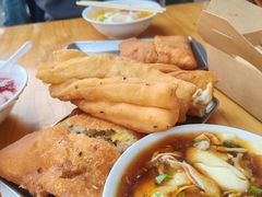 -和众大油条(维明路店)