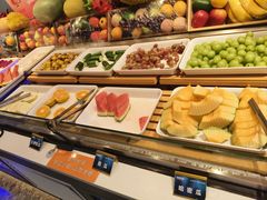 -非烤勿扰韩式自助烤肉火锅(龙岗万达广场店)