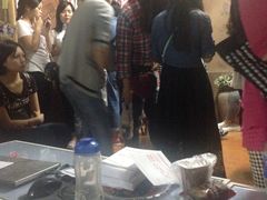 -致青春照相馆·证件照(小寨总部)