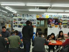 大堂-牛岛王子面馆