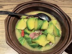 -茄子恰恰·新云南小炒(坪山益田店)