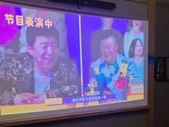 -和子足浴SPA会馆(梁溪店)