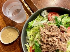 -玛格萝妮比萨屋(陆家浜路店)