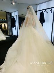 点击看大图 -MANLI BRIDAL婚纱