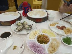 -寻味顺德·南记酒家·传统顺德菜·鱼生(广源路店)