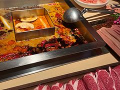 -锦城印象火锅(天府三街店)