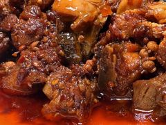 -黔人百味.贵州菜
