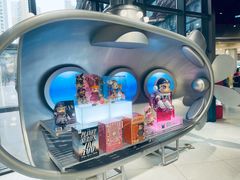 -泡泡玛特POPMART(沈阳大悦城店)