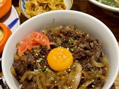 -江户家·日本料理·铁板烧(汉江东路店)