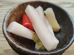 -无印良品餐堂 MUJI Diner(成都太古里店)