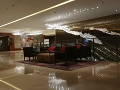 -上海静安香格里拉大酒店