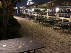 -甘尼仕印度餐厅酒吧(斜塘老街店)