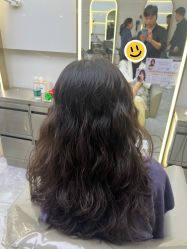 -COSMO PRO造型