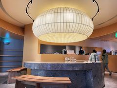 大堂-阿嬷手作(成都万象城店)