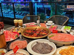-长嘉·河图火锅(长嘉汇江景旗舰店)