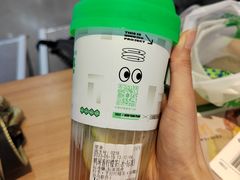 -柠季·手打柠檬茶(岳麓山登高路店)