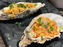 -郑喜旺烧烤(郑州总店)