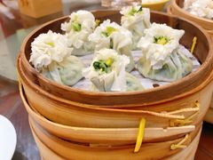 -都一处烧麦馆(前门店)