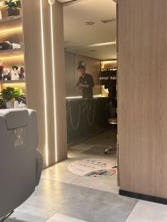 -SA MI hair salon烫染沙龙