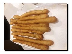 茴香小油条-海底捞火锅(劲松店)