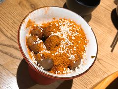 吃客拌兔腰-成都吃客(九眼桥店)