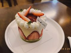 -Ten Olives甜点