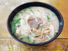 小碗羊肉烩面-惠丰源烩面馆(经七路店)