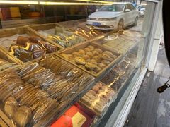 -津五福西点(万新村店)