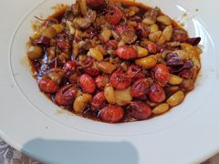 -王府井酒店(金桥港湾店)