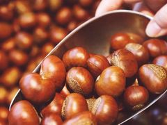 -栗满秋(燕丰西坝河店)