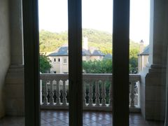 -中旅阿那亚九龙湖·公主酒店