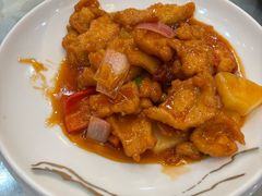 -鹭园酒家·四十年老字号