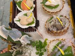 -一绪に寿喜烧(荟聚店)