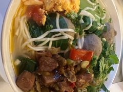 -杭州武林万怡酒店
