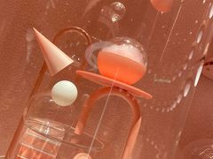 -美丽心情蛋糕(江苏路店)