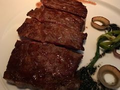 美国肉眼牛排-AZUR聚(香格里拉饭店)
