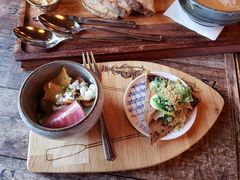 熏鲭鱼-Pakkhús Restaurant