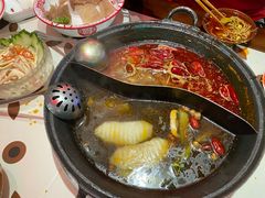 -江北北火锅馆·公路夜市(魏公村店)