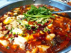 -两户人家农家乐